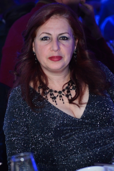 Chalhoub Company Annual Dinner 2015